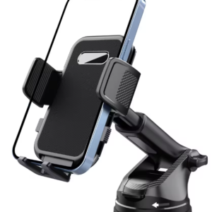 2 in 1 Telefoonhouder