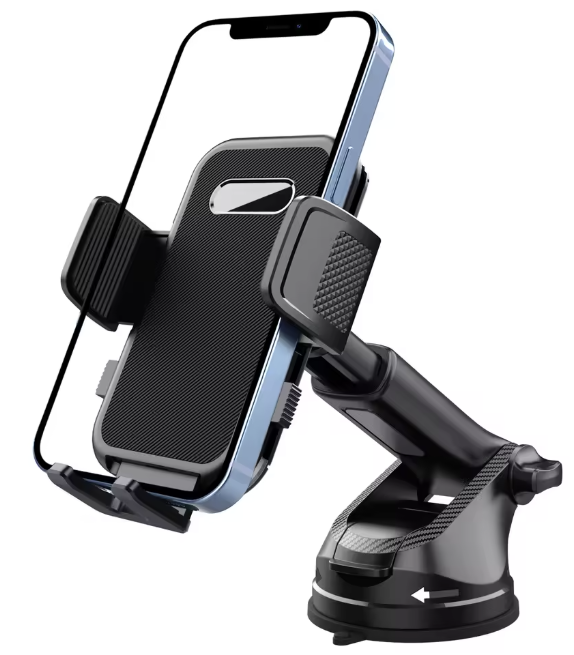 2 in 1 Telefoonhouder