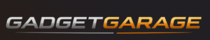 Logo Gadget Garage